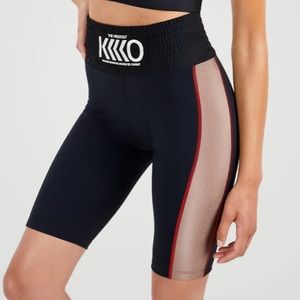 The knockout Paris saved by the bell boxing workout short size medium